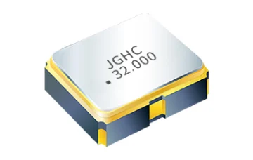OSC1612 SMD Crystal Oscillator